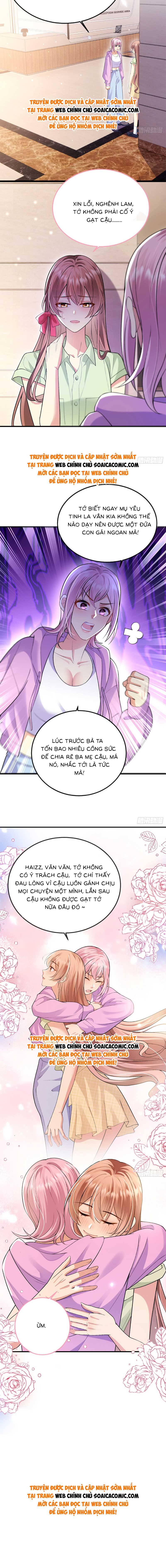 Ninita Yêu Dấu - Phần 2 Chap 1413.6 - Next Chap 1414.6