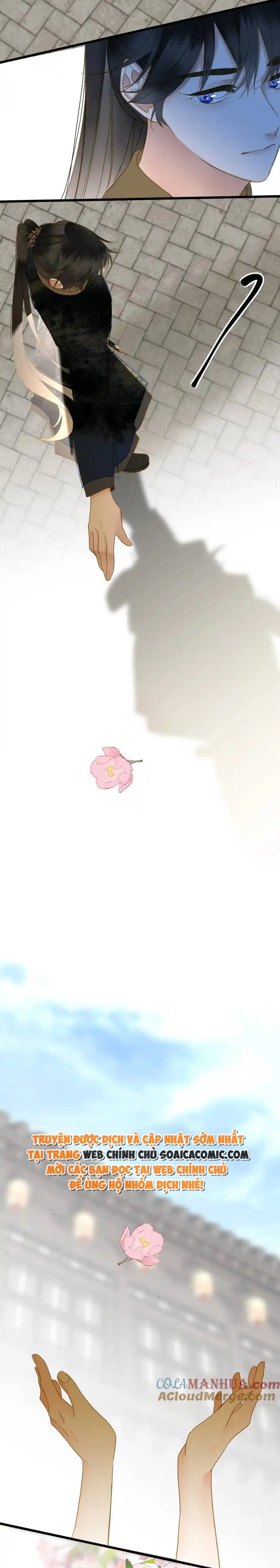 Ninita Yêu Dấu - Phần 2 Chap 1413.9 - Next Chap 1414.9