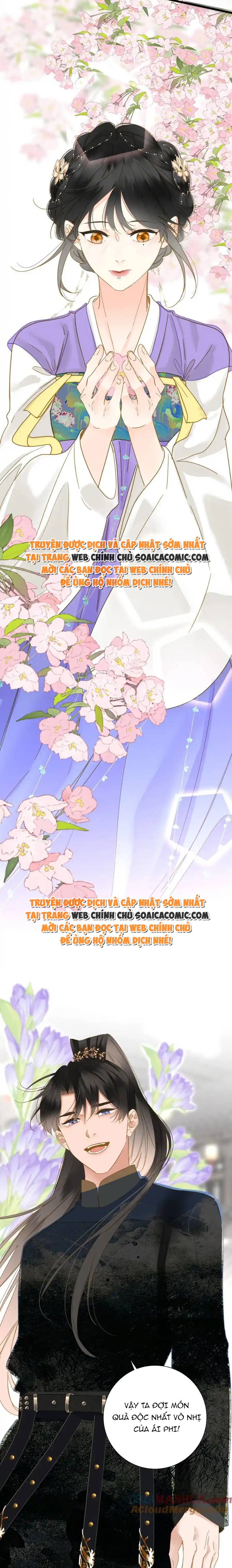 Ninita Yêu Dấu - Phần 2 Chap 1413.9 - Next Chap 1414.9