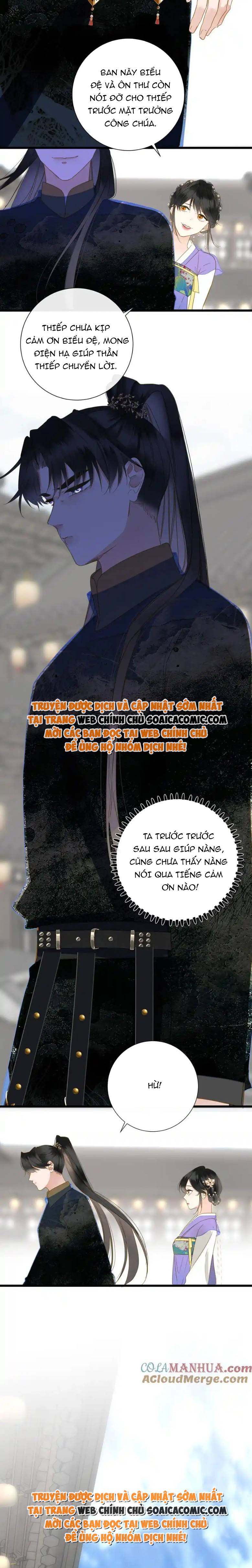 Ninita Yêu Dấu - Phần 2 Chap 1413.9 - Next Chap 1414.9