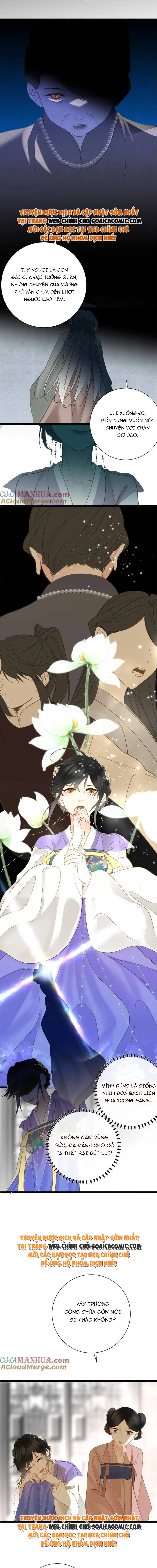 Ninita Yêu Dấu - Phần 2 Chap 1413.9 - Next Chap 1414.9