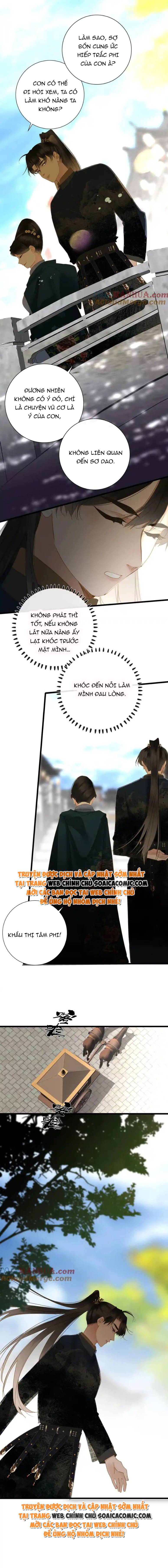 Ninita Yêu Dấu - Phần 2 Chap 1413.9 - Next Chap 1414.9