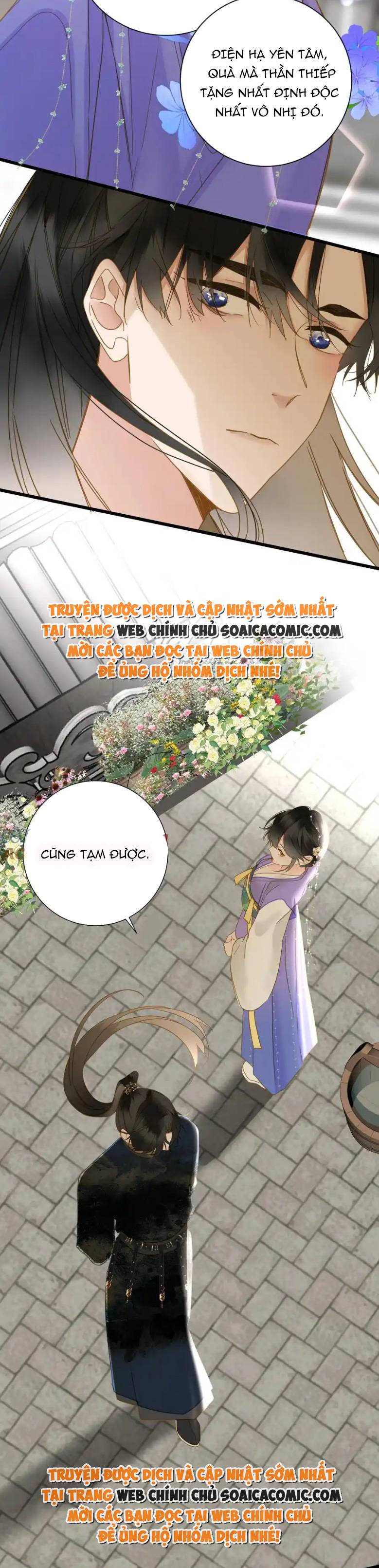 Ninita Yêu Dấu - Phần 2 Chap 1413.9 - Next Chap 1414.9