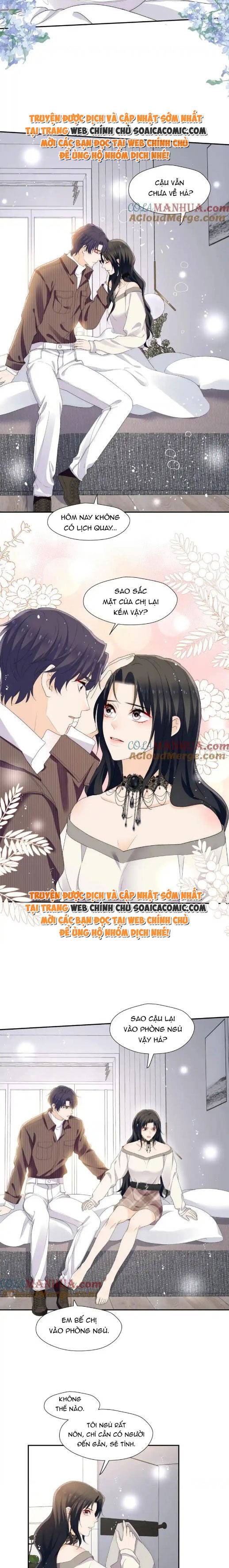 Ninita Yêu Dấu - Phần 2 Chap 1414.1 - Next Chap 1415.1
