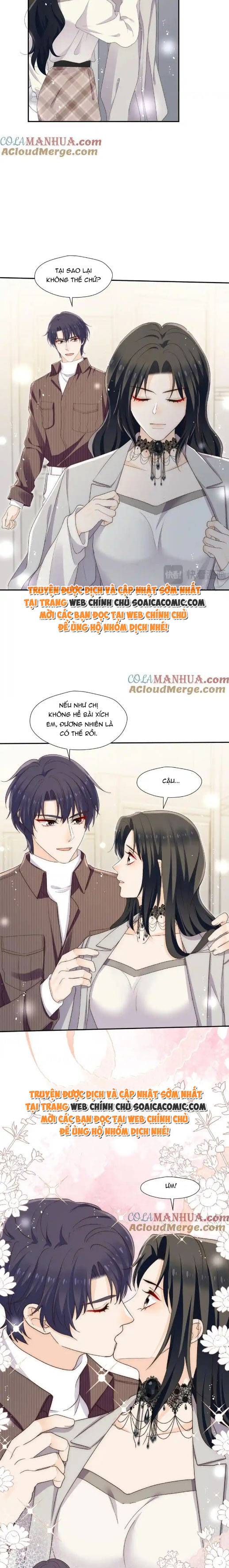 Ninita Yêu Dấu - Phần 2 Chap 1414.1 - Next Chap 1415.1