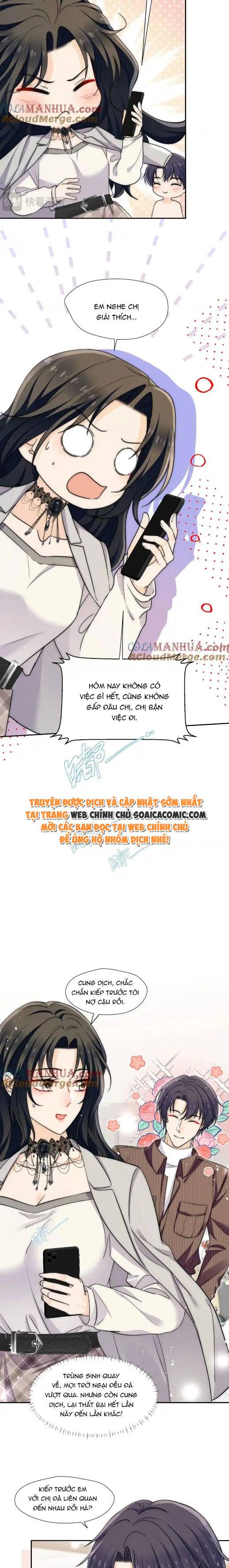 Ninita Yêu Dấu - Phần 2 Chap 1414.1 - Next Chap 1415.1