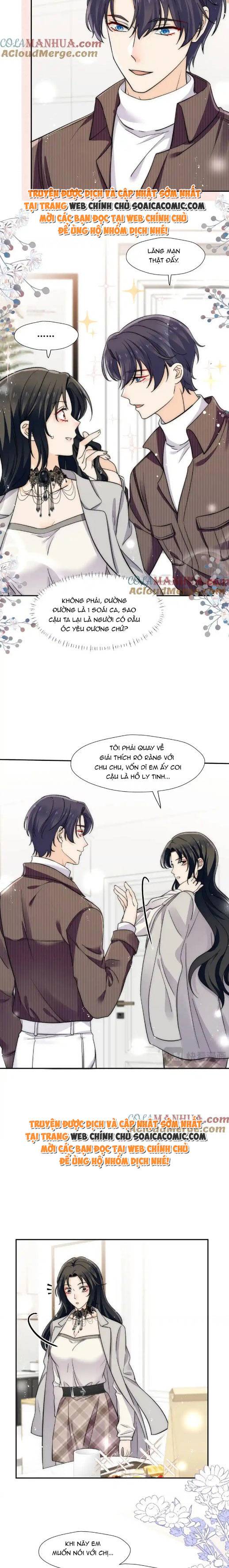 Ninita Yêu Dấu - Phần 2 Chap 1414.1 - Next Chap 1415.1