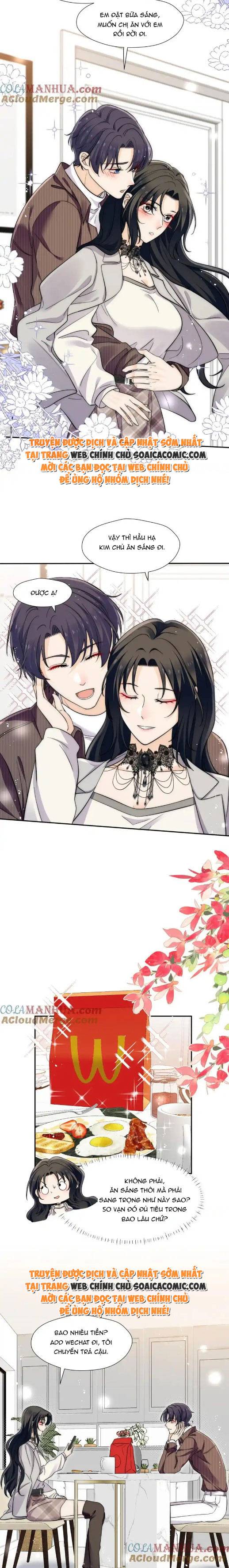 Ninita Yêu Dấu - Phần 2 Chap 1414.1 - Next Chap 1415.1