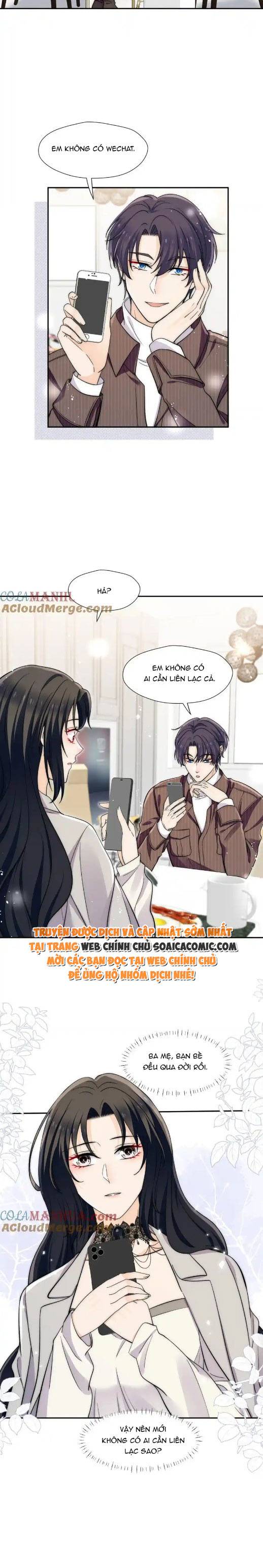 Ninita Yêu Dấu - Phần 2 Chap 1414.1 - Next Chap 1415.1