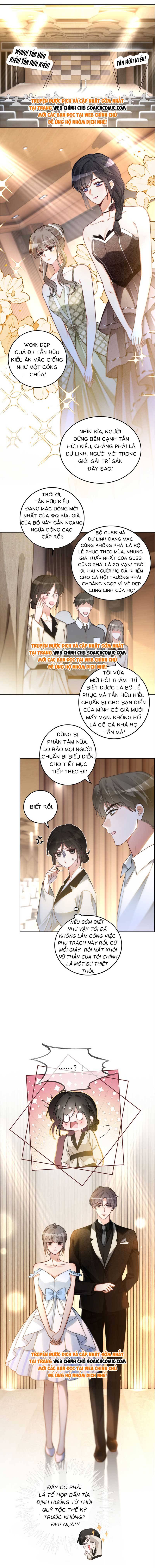 Ninita Yêu Dấu - Phần 2 Chap 1414.2 - Next Chap 1415.2