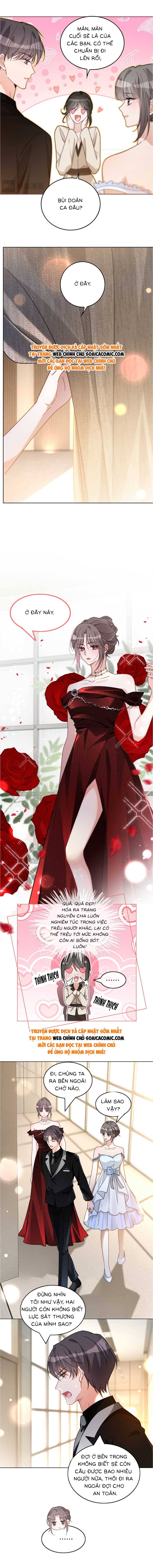 Ninita Yêu Dấu - Phần 2 Chap 1414.2 - Next Chap 1415.2