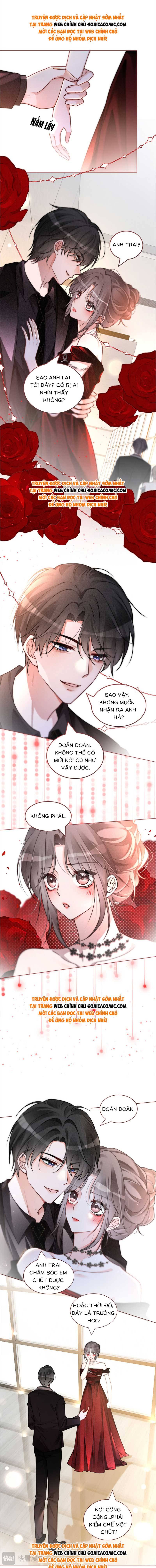Ninita Yêu Dấu - Phần 2 Chap 1414.2 - Next Chap 1415.2