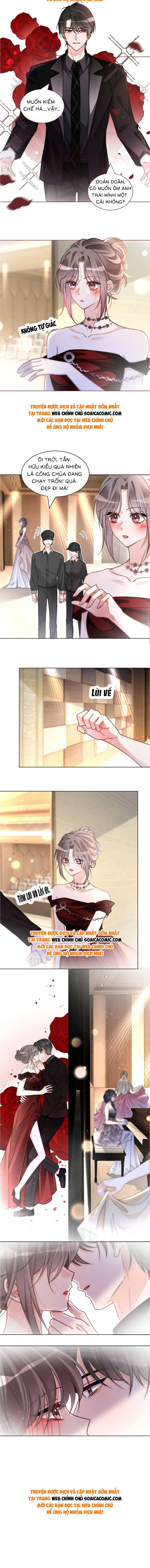 Ninita Yêu Dấu - Phần 2 Chap 1414.2 - Next Chap 1415.2