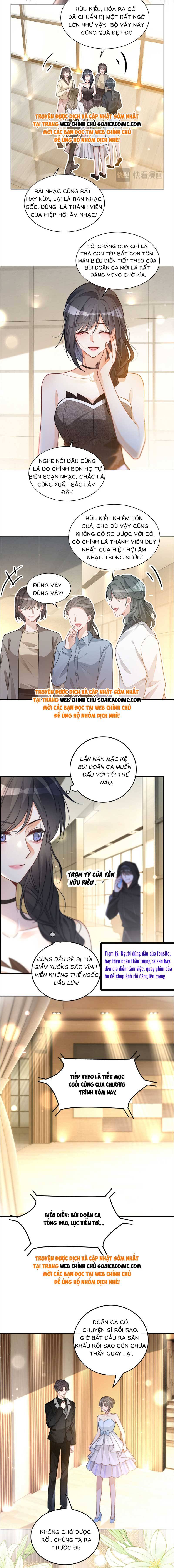 Ninita Yêu Dấu - Phần 2 Chap 1414.3 - Next Chap 1415.3
