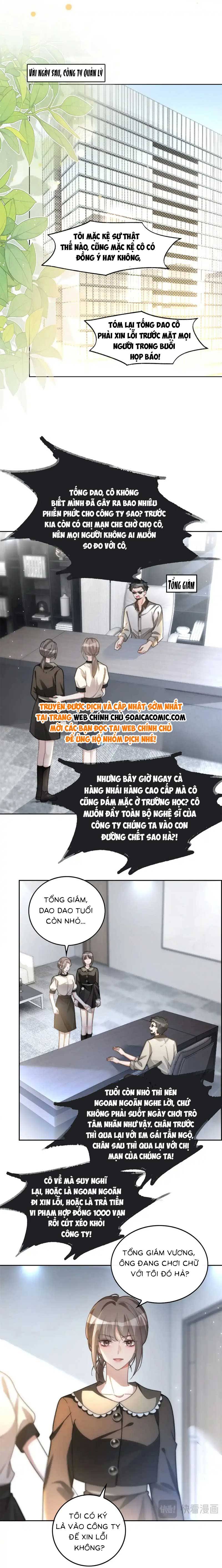 Ninita Yêu Dấu - Phần 2 Chap 1414.5 - Next Chap 1415.5