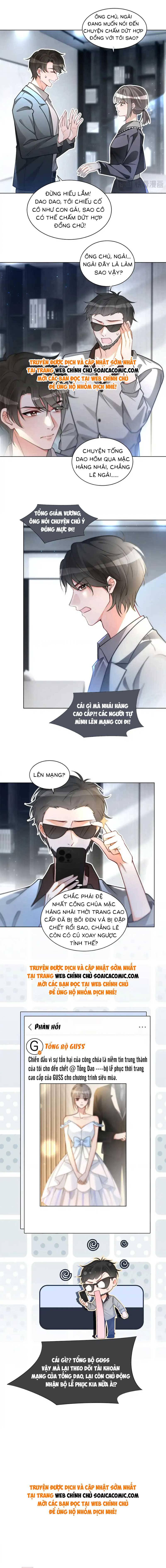 Ninita Yêu Dấu - Phần 2 Chap 1414.5 - Next Chap 1415.5