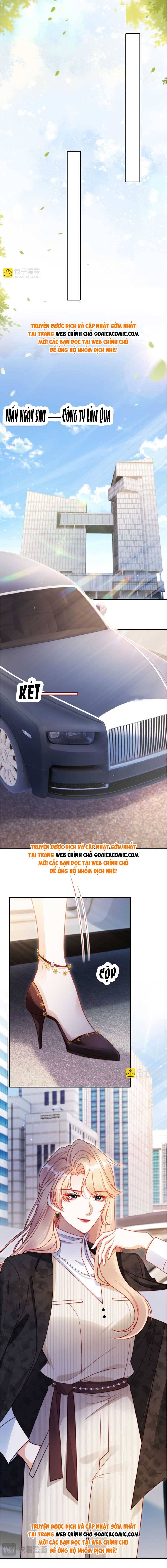 Ninita Yêu Dấu - Phần 2 Chap 1414.6 - Next Chap 1415.6