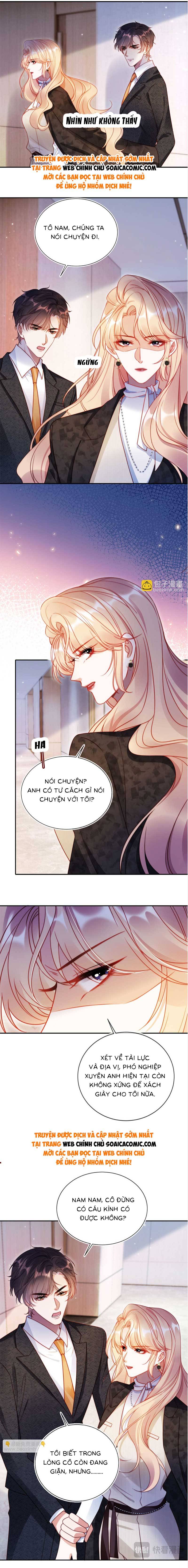 Ninita Yêu Dấu - Phần 2 Chap 1414.6 - Next Chap 1415.6