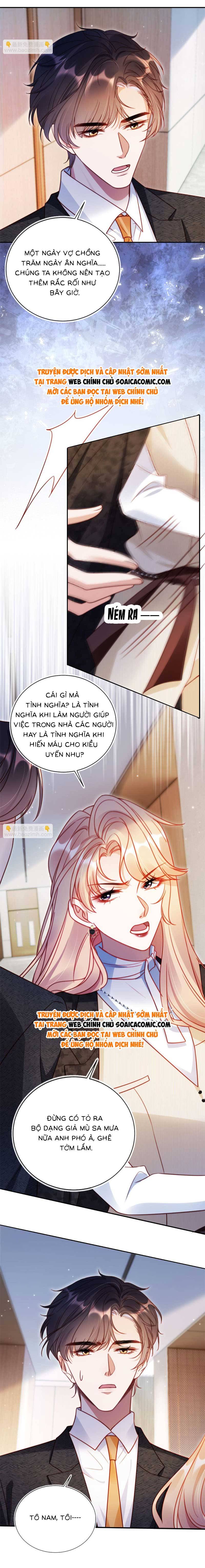 Ninita Yêu Dấu - Phần 2 Chap 1414.6 - Next Chap 1415.6
