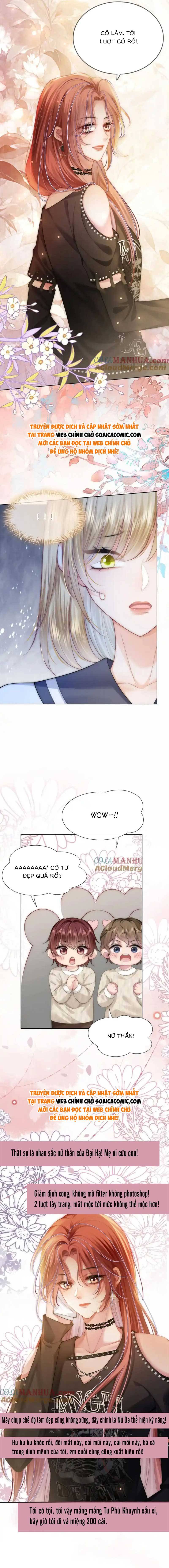 Ninita Yêu Dấu - Phần 2 Chap 1414.7 - Next Chap 1415.7