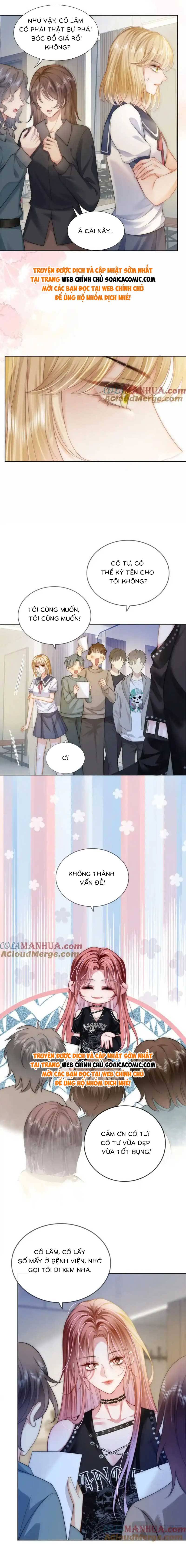 Ninita Yêu Dấu - Phần 2 Chap 1414.7 - Next Chap 1415.7