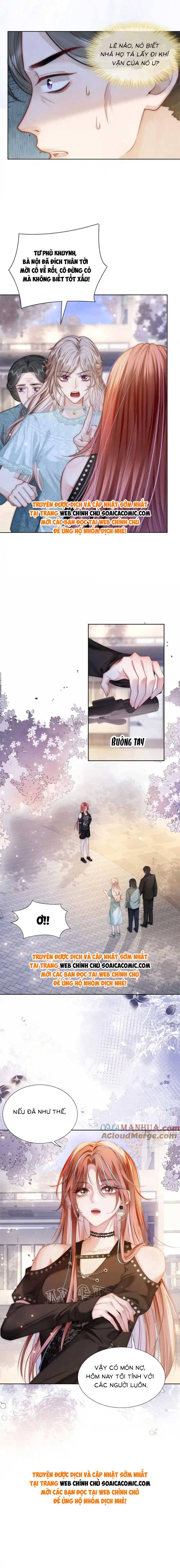 Ninita Yêu Dấu - Phần 2 Chap 1414.7 - Next Chap 1415.7