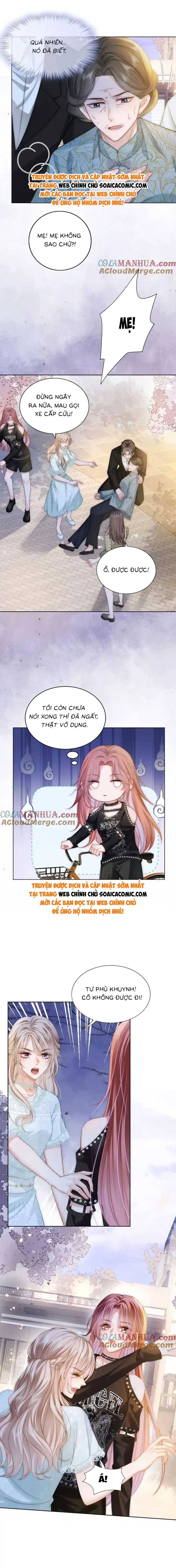 Ninita Yêu Dấu - Phần 2 Chap 1414.8 - Next Chap 1415.8