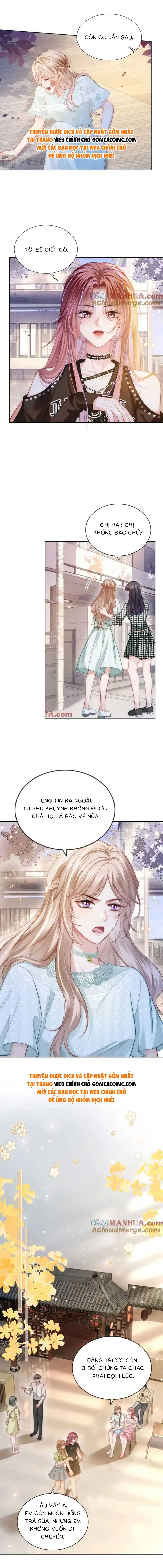 Ninita Yêu Dấu - Phần 2 Chap 1414.8 - Next Chap 1415.8