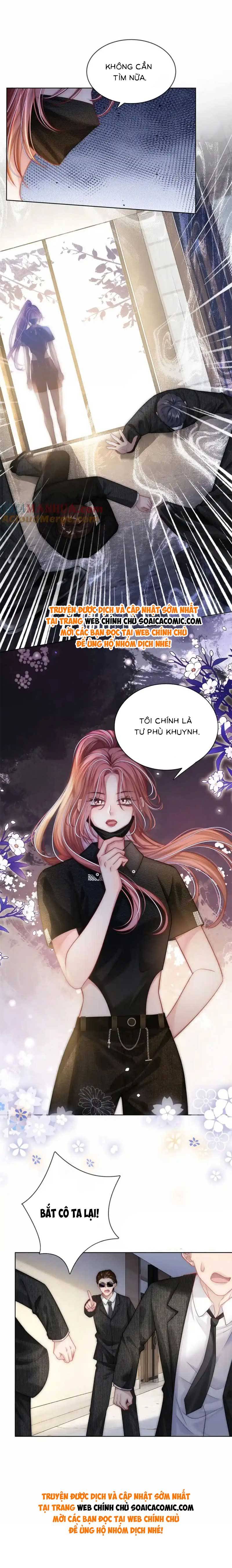 Ninita Yêu Dấu - Phần 2 Chap 1414.8 - Next Chap 1415.8