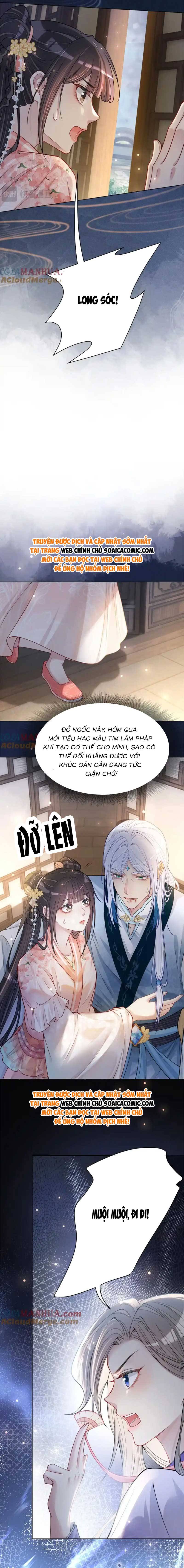 Ninita Yêu Dấu - Phần 2 Chap 1414.9 - Next Chap 1415.9