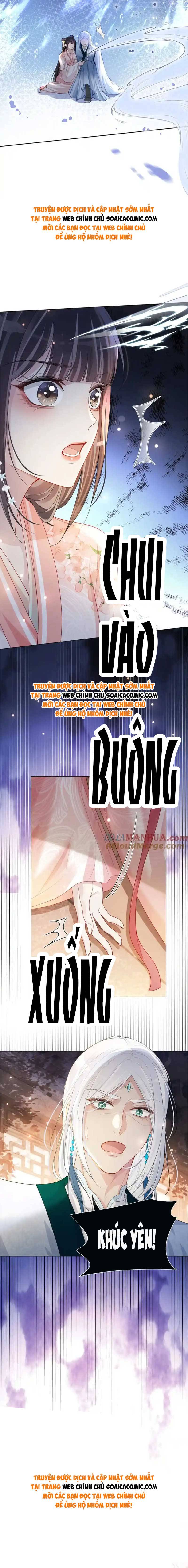 Ninita Yêu Dấu - Phần 2 Chap 1414.9 - Next Chap 1415.9