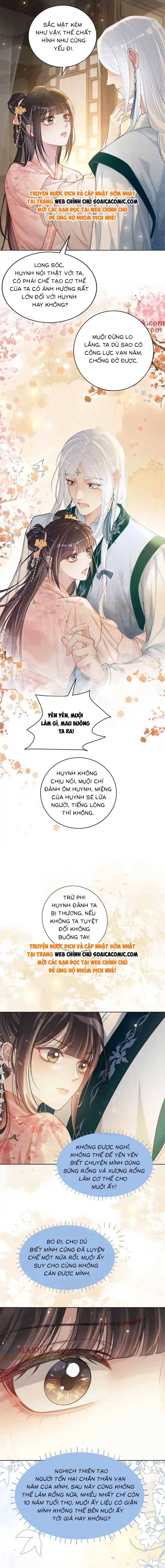 Ninita Yêu Dấu - Phần 2 Chap 1414.9 - Next Chap 1415.9
