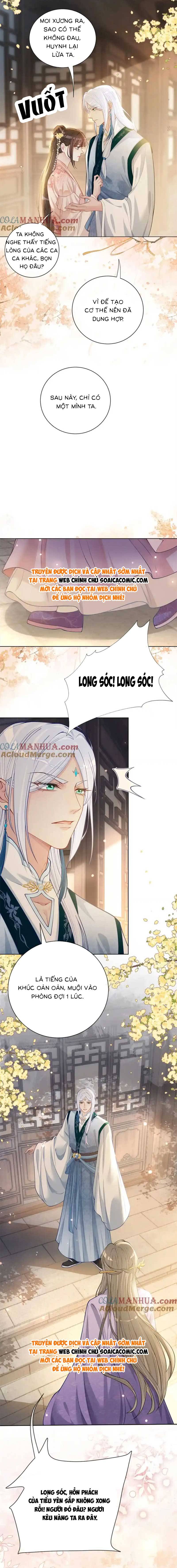 Ninita Yêu Dấu - Phần 2 Chap 1414.9 - Next Chap 1415.9