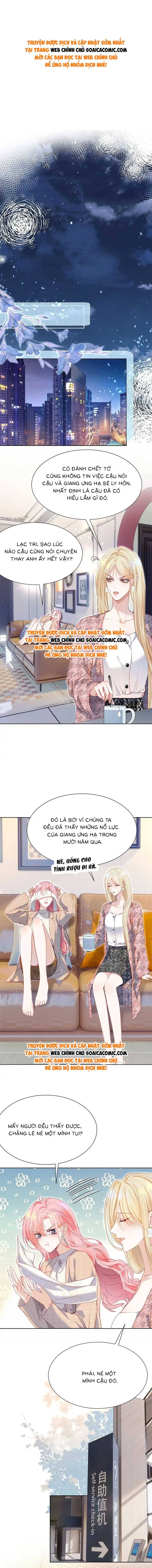 Ninita Yêu Dấu - Phần 2 Chap 1415.1 - Next Chap 1416.1