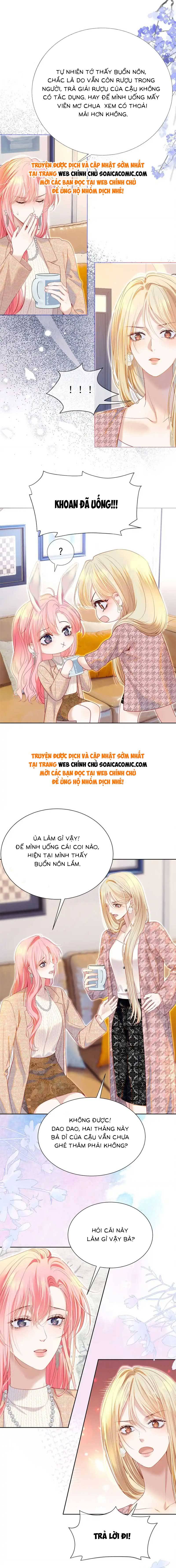 Ninita Yêu Dấu - Phần 2 Chap 1415.1 - Next Chap 1416.1