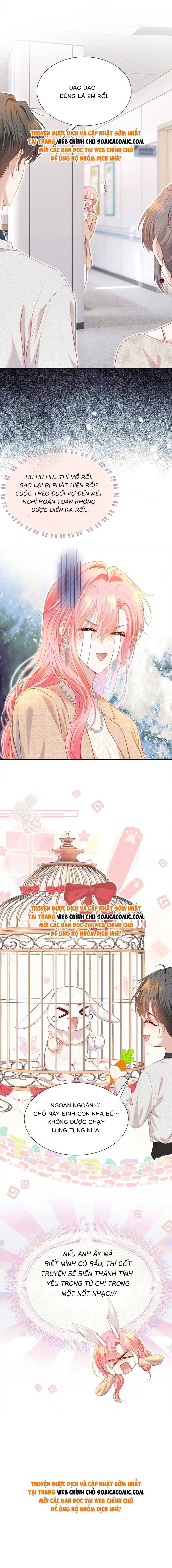 Ninita Yêu Dấu - Phần 2 Chap 1415.2 - Next Chap 1416.2