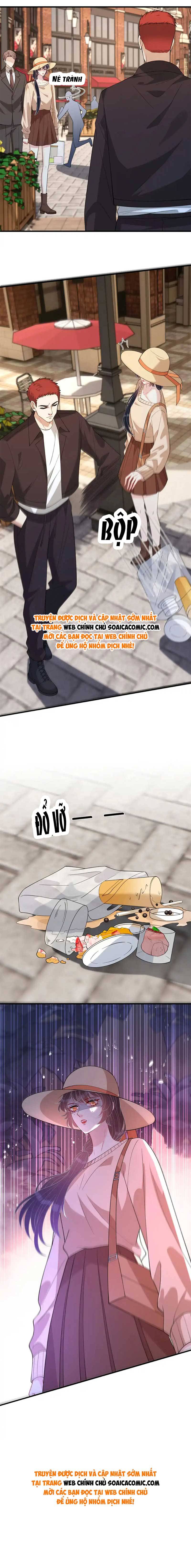 Ninita Yêu Dấu - Phần 2 Chap 1415.7 - Next Chap 1416.7