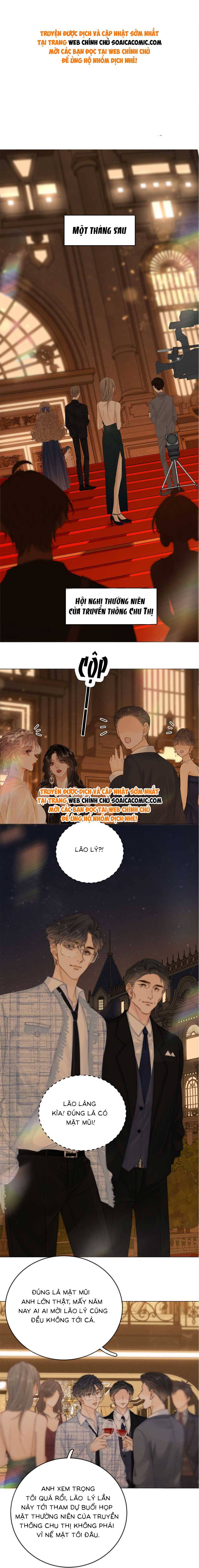 Ninita Yêu Dấu - Phần 2 Chap 1415.8 - Next Chap 1416.8