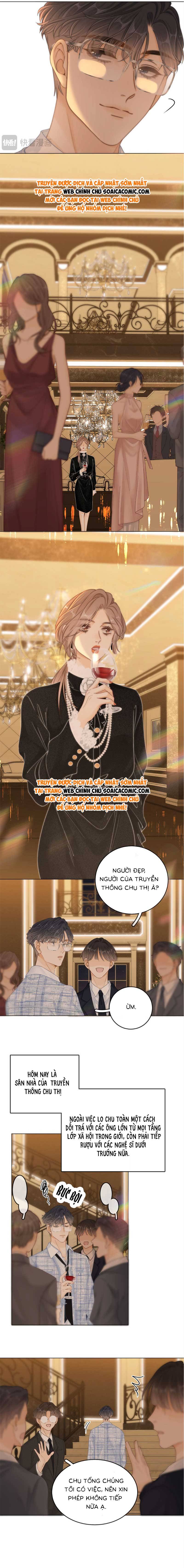 Ninita Yêu Dấu - Phần 2 Chap 1415.8 - Next Chap 1416.8