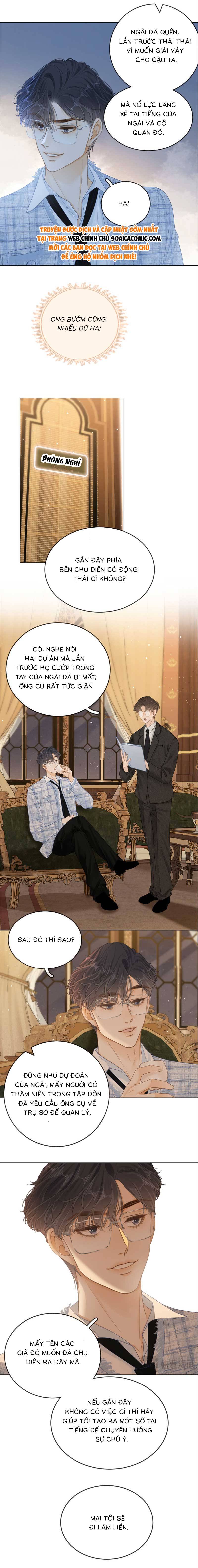 Ninita Yêu Dấu - Phần 2 Chap 1415.8 - Next Chap 1416.8