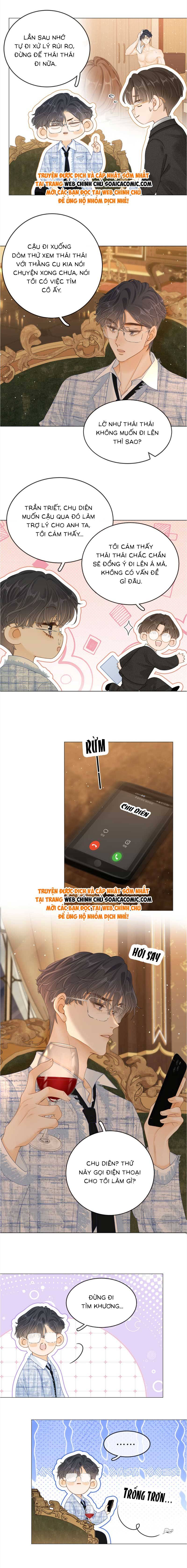 Ninita Yêu Dấu - Phần 2 Chap 1415.8 - Next Chap 1416.8