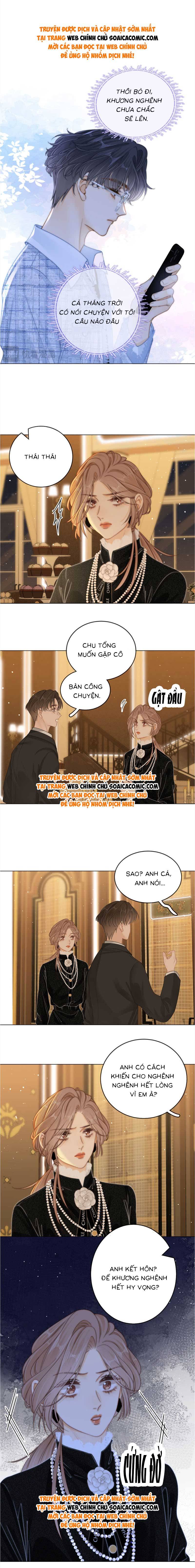 Ninita Yêu Dấu - Phần 2 Chap 1415.8 - Next Chap 1416.8