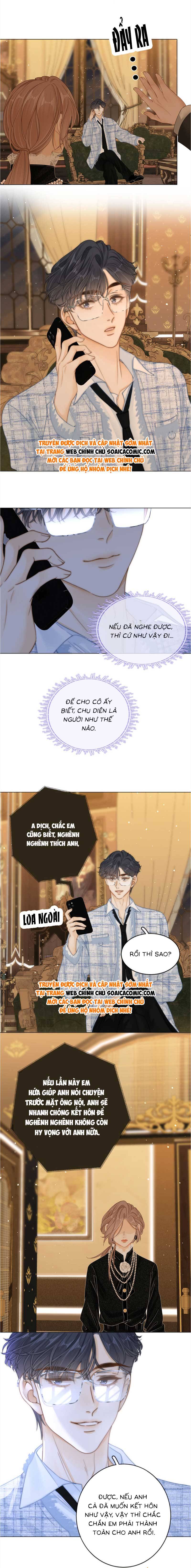 Ninita Yêu Dấu - Phần 2 Chap 1415.8 - Next Chap 1416.8