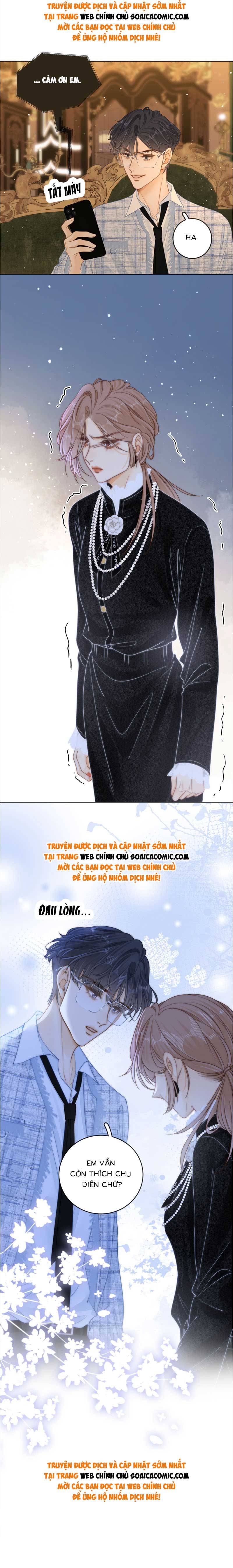 Ninita Yêu Dấu - Phần 2 Chap 1415.8 - Next Chap 1416.8