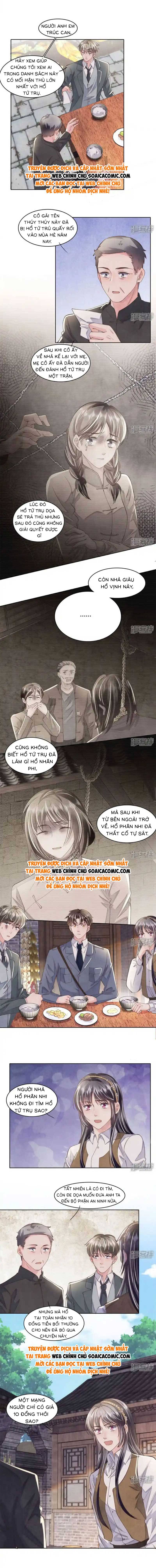 Ninita Yêu Dấu - Phần 2 Chap 1415.9 - Next Chap 1416.9