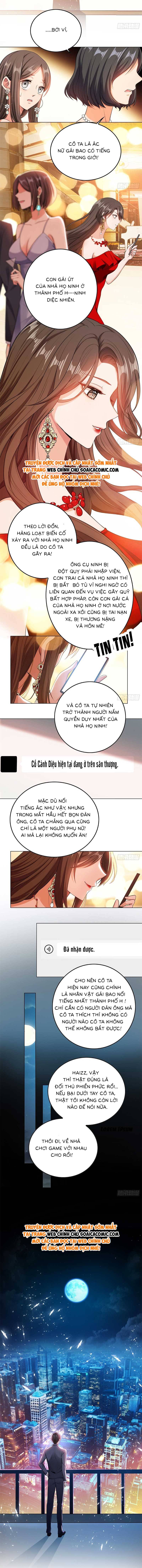 Ninita Yêu Dấu - Phần 2 Chap 1416.3 - Next Chap 1417.3