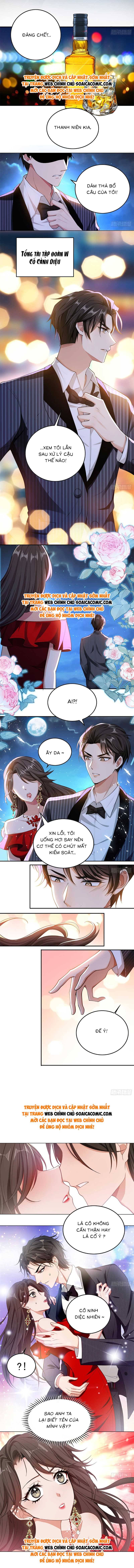 Ninita Yêu Dấu - Phần 2 Chap 1416.3 - Next Chap 1417.3