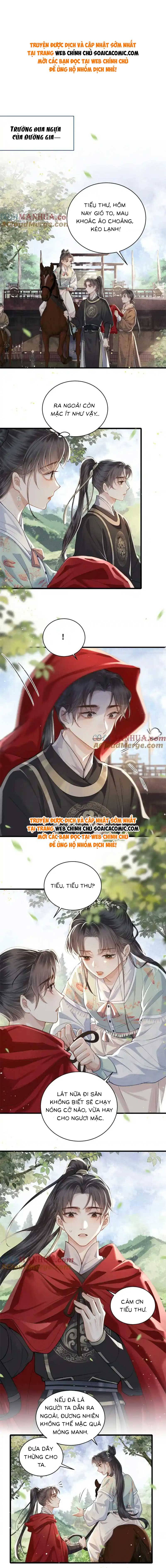 Ninita Yêu Dấu - Phần 2 Chap 1416.4 - Next Chap 1417.4
