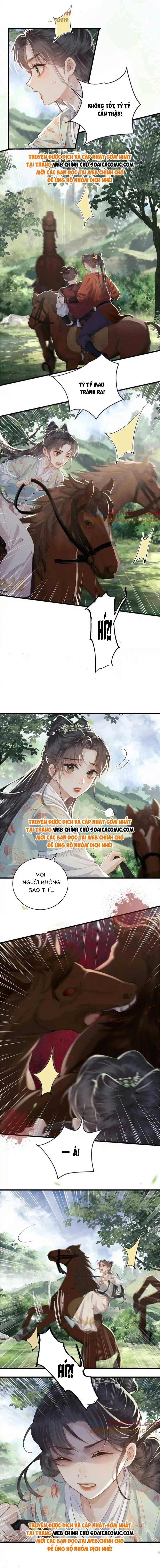 Ninita Yêu Dấu - Phần 2 Chap 1416.4 - Next Chap 1417.4