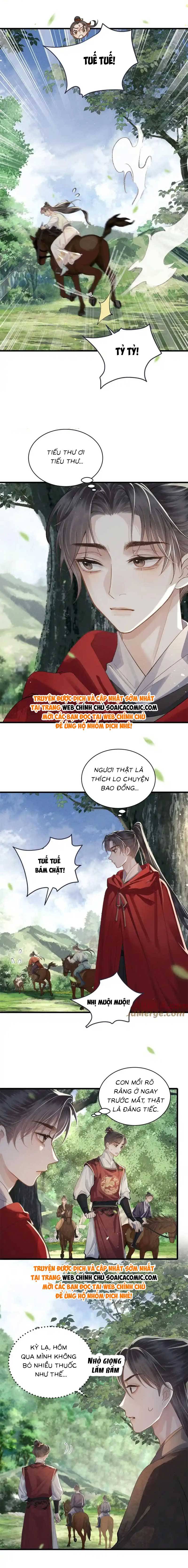 Ninita Yêu Dấu - Phần 2 Chap 1416.4 - Next Chap 1417.4